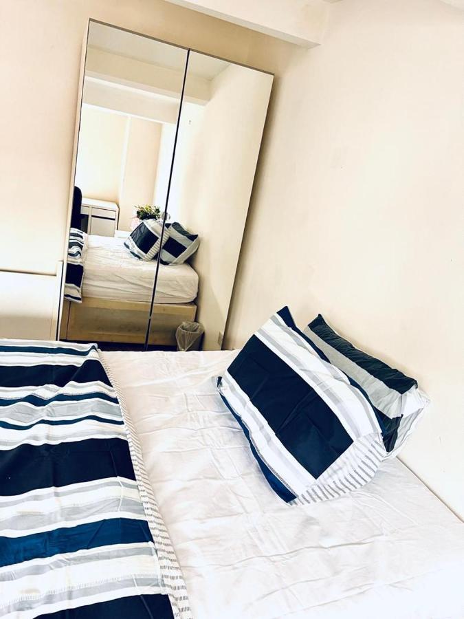 Private Room Close To Leeds University And City Centre Eksteriør bilde