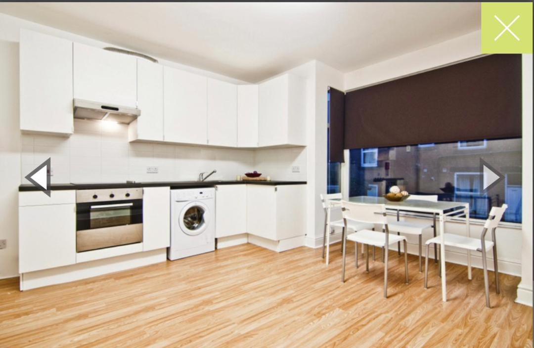 Private Room Close To Leeds University And City Centre Eksteriør bilde